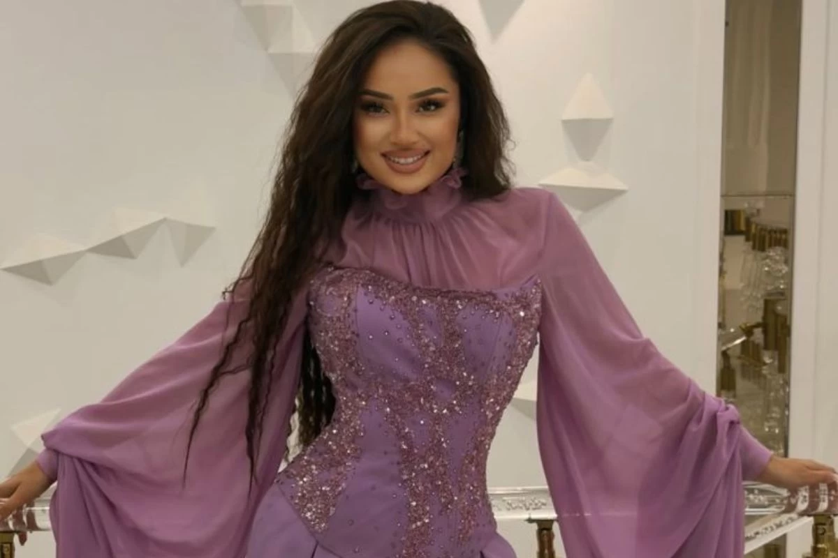 Анара Батырхан TikTok Live Fest конкурсында TOP-1 алды