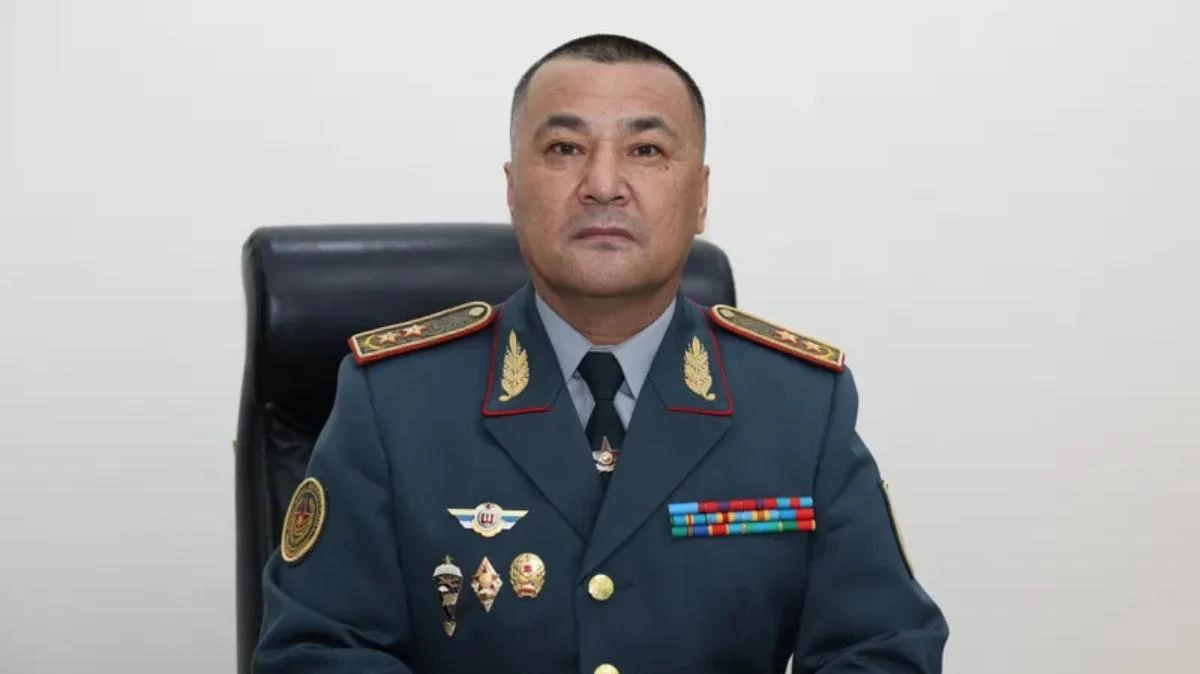 Басты жаңалықтар