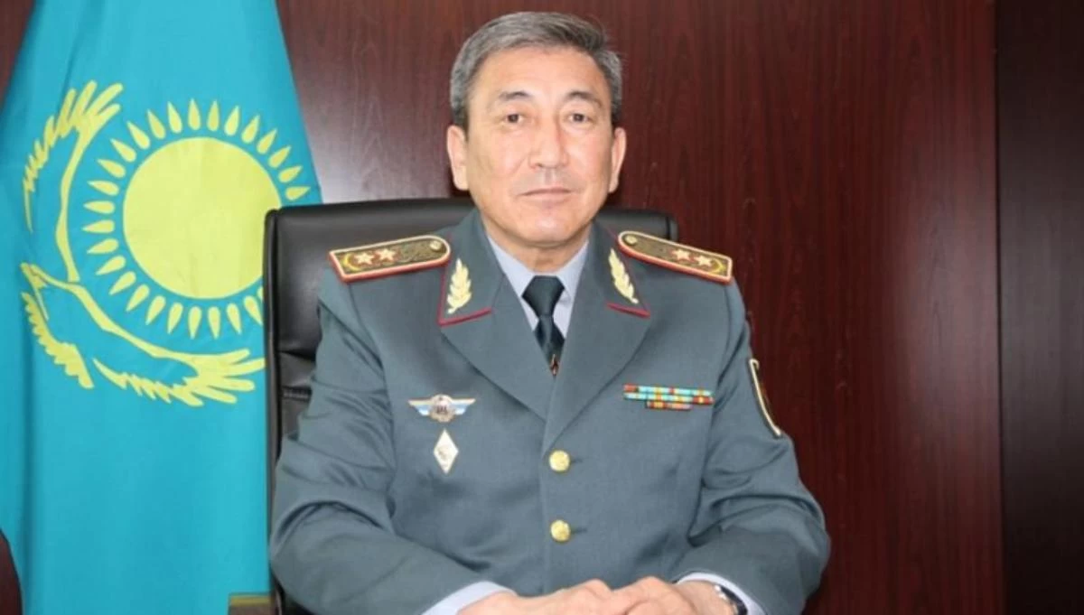 Сұлтан Камалетдинов