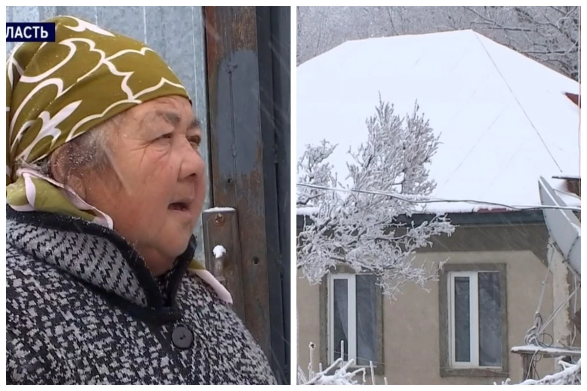 5 жасар қыз мәйіттің жанында түнеп шыққан: Талғардағы әйелдің өлімі бойынша іс тергеліп жатыр