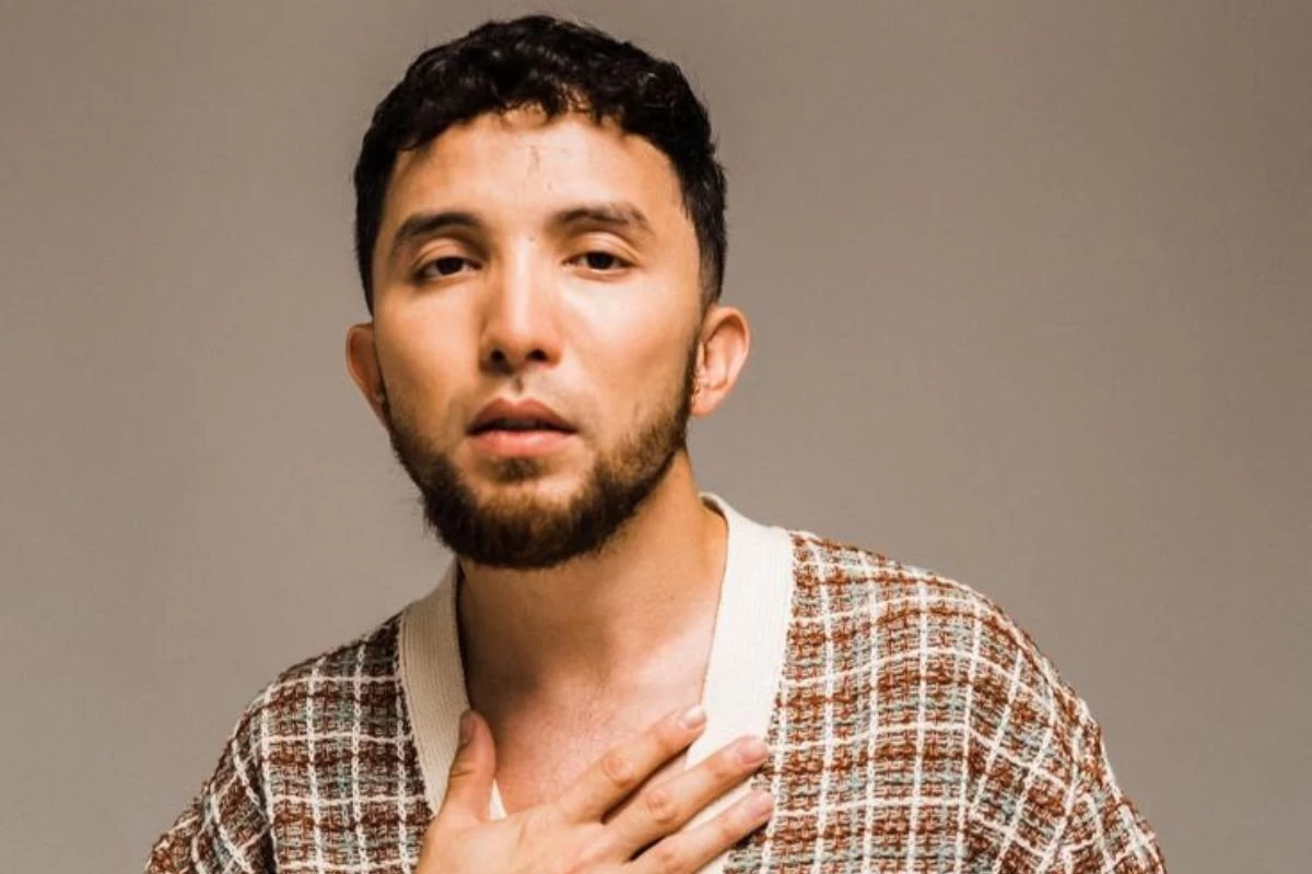 Qanay-дың әкесі бақилық болды