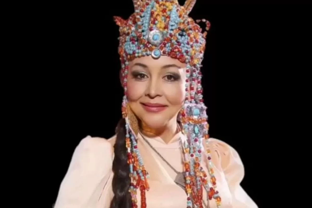 Гүлзира Бөкейхан дүние салды