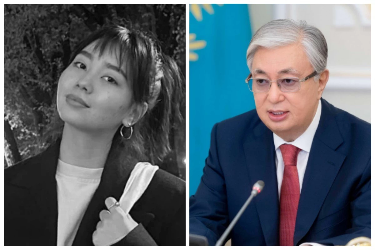 Тоқаев Нұрайдың өлімі жайлы