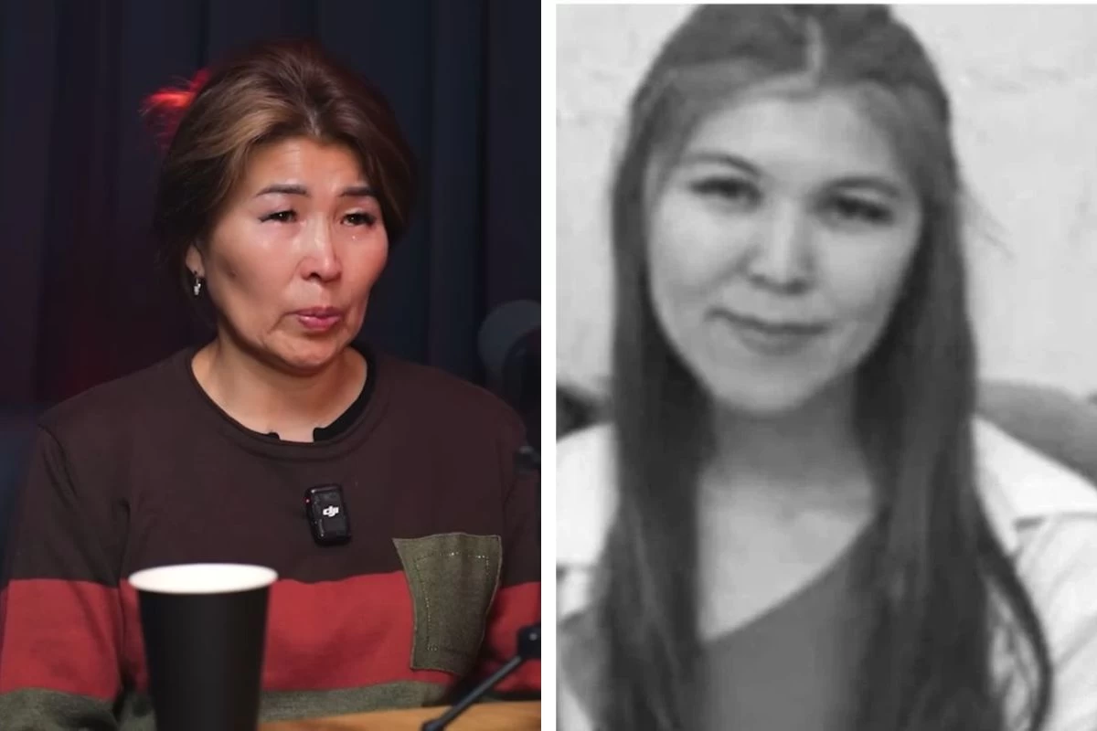 Қарлығаш Оңғарбаева