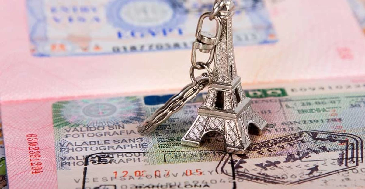 францияға визасыз режим