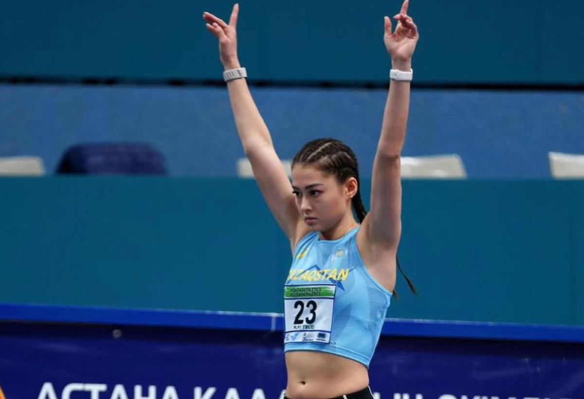 Ташкент қаласында өткен Arzumanov Memorial