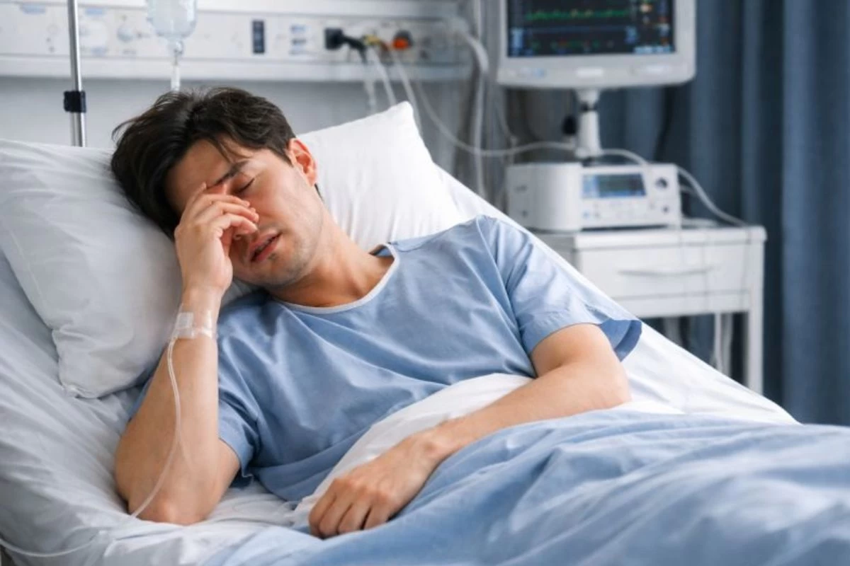 32 жастағы әйел опасыздық жасаған жігітін өз бетінше піштіріп тастаған