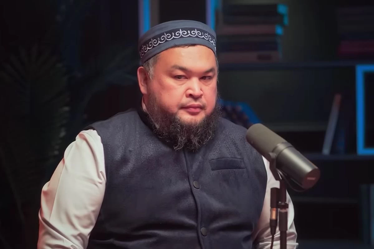 Нұржан Смағұлдың басы дауға қалды