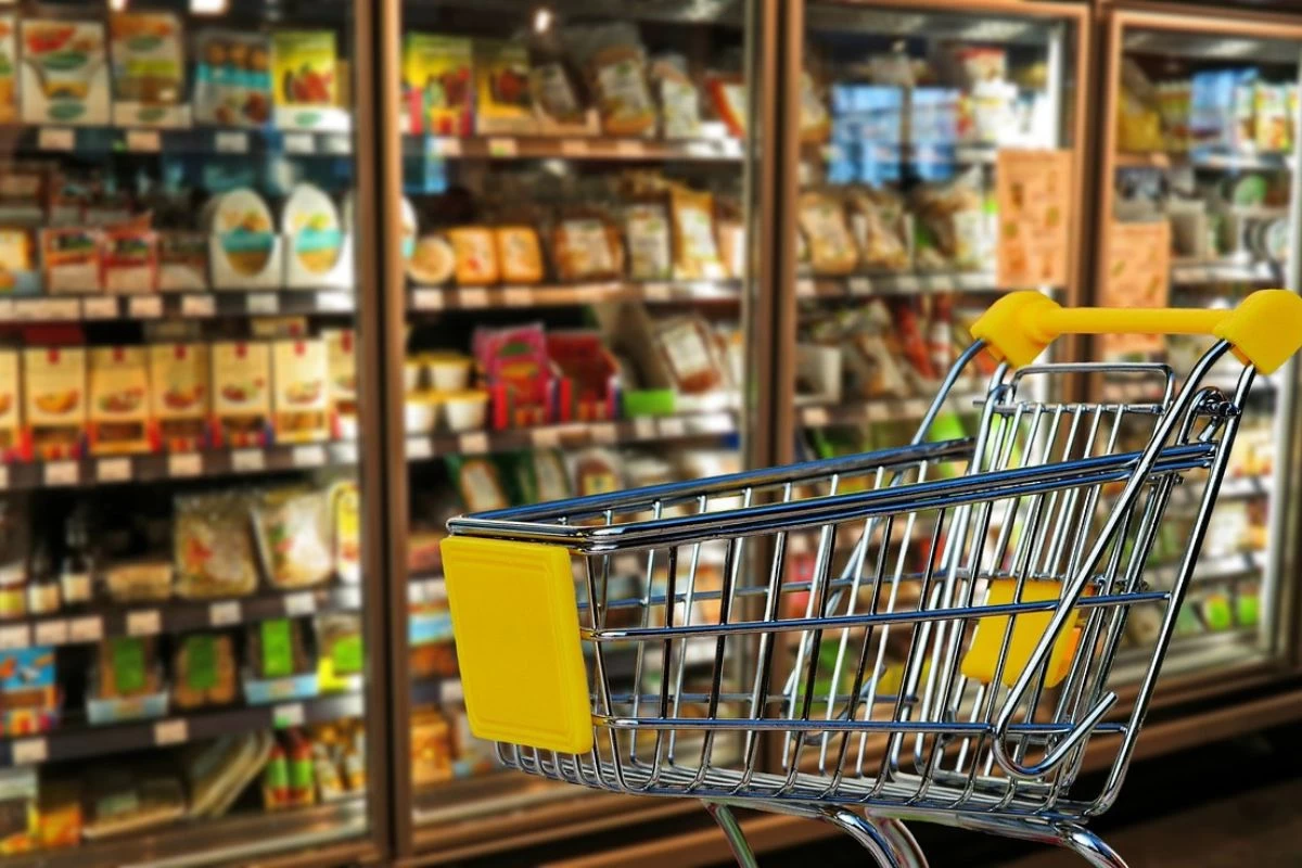 Азық-түліктің қымбаттауы