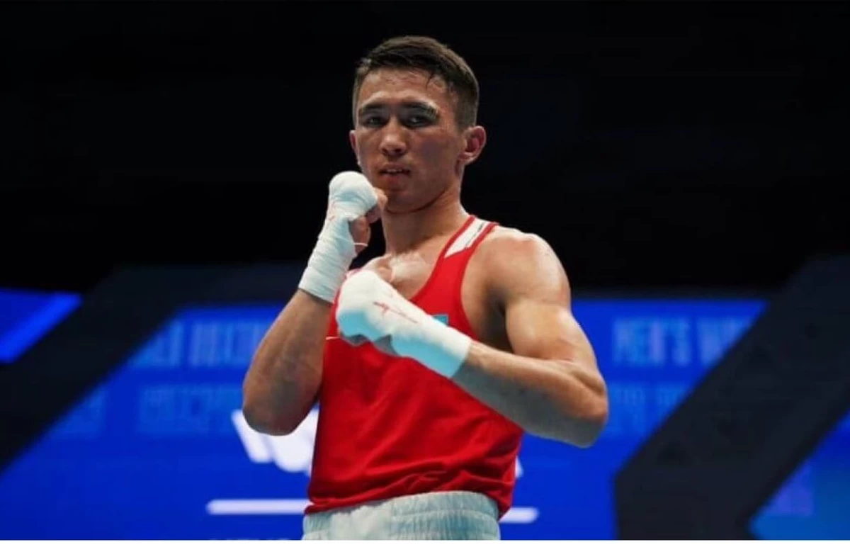 Испанияға аттанды