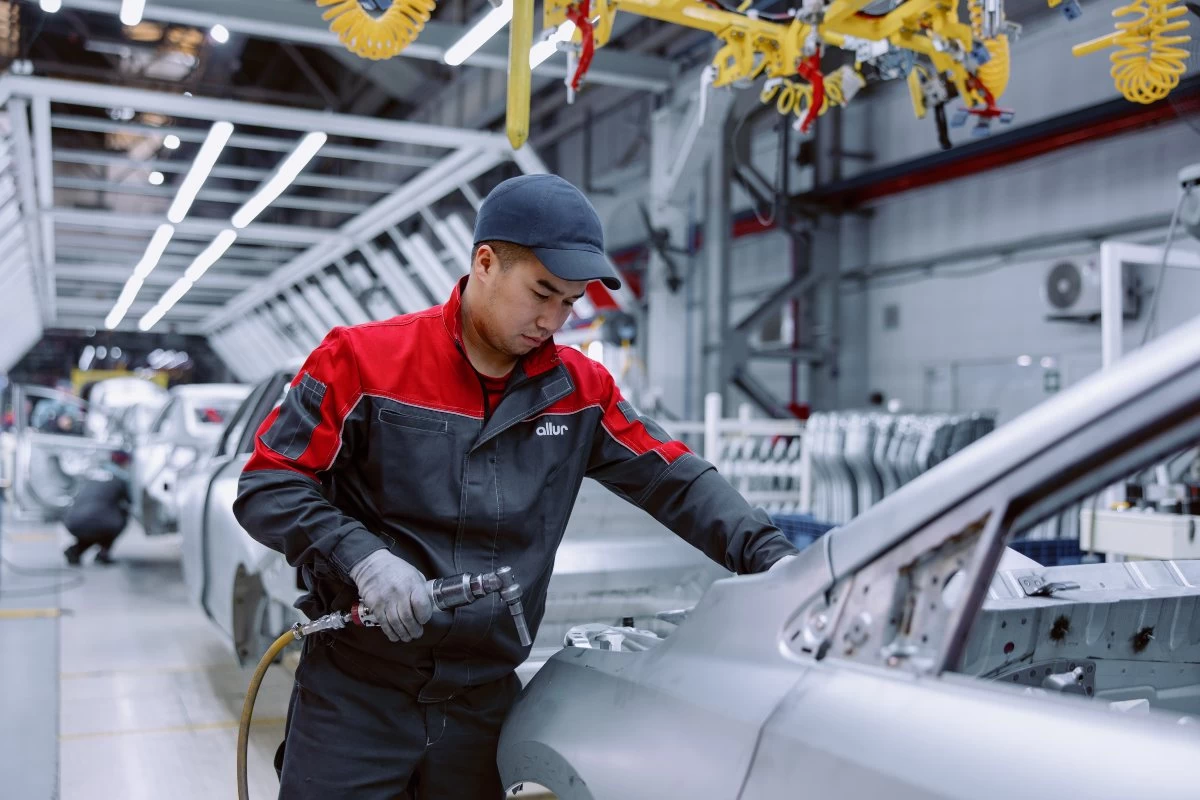 2025 жылы Chevrolet Қазақстандағы позициясын қалай нығайтты