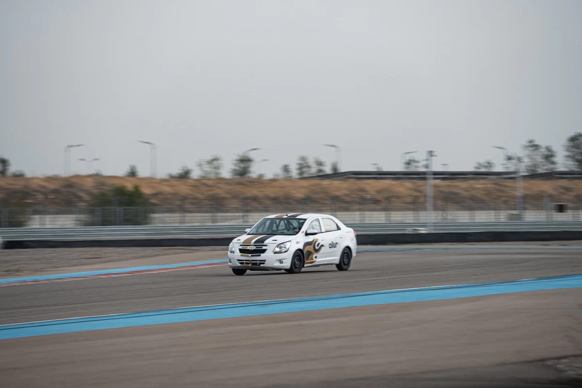 2025 жылы Chevrolet Қазақстандағы позициясын қалай нығайтты