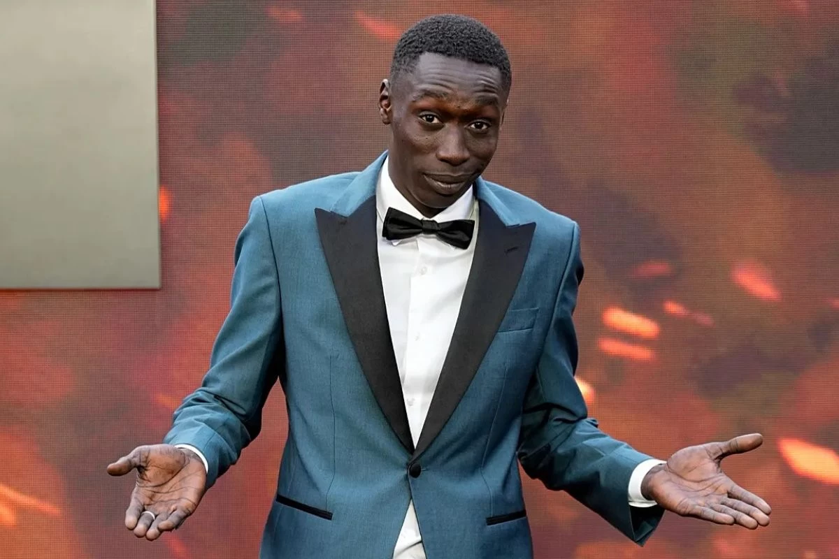 Хаби Лейм өз образын сатты