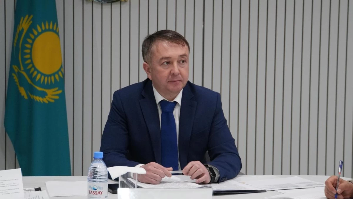 Президент қандай жағдайда Құрылтайды таратып жібереді – Әділет министрлігі