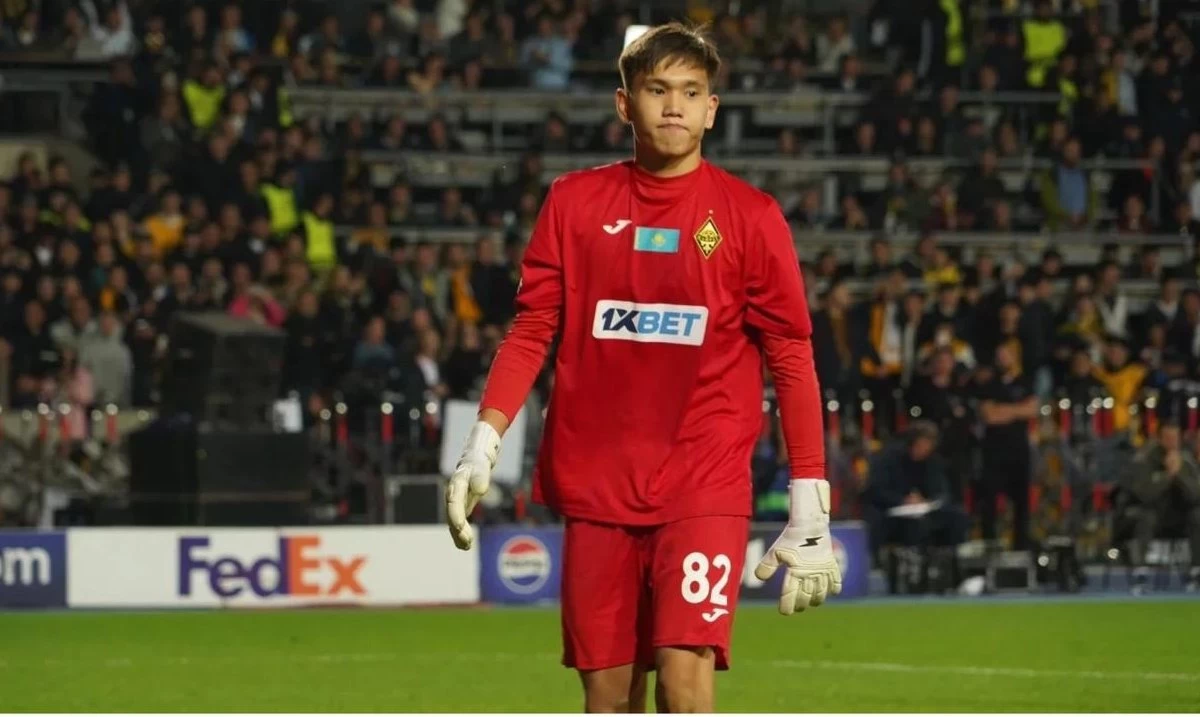 Жаңа келісімшарт