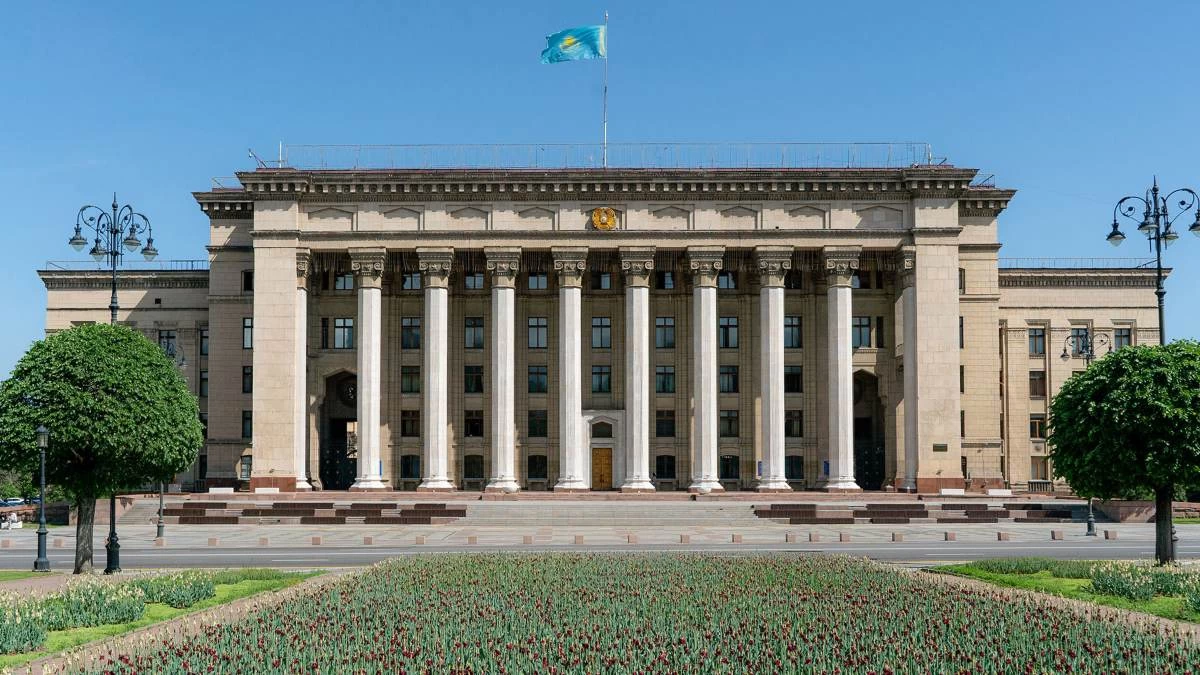 ҚБТУ университеті Нұрсұлтан Назарбаевтың Қорына қайтарылды