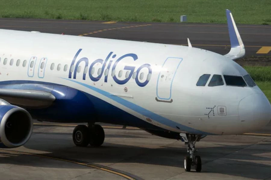 IndiGo