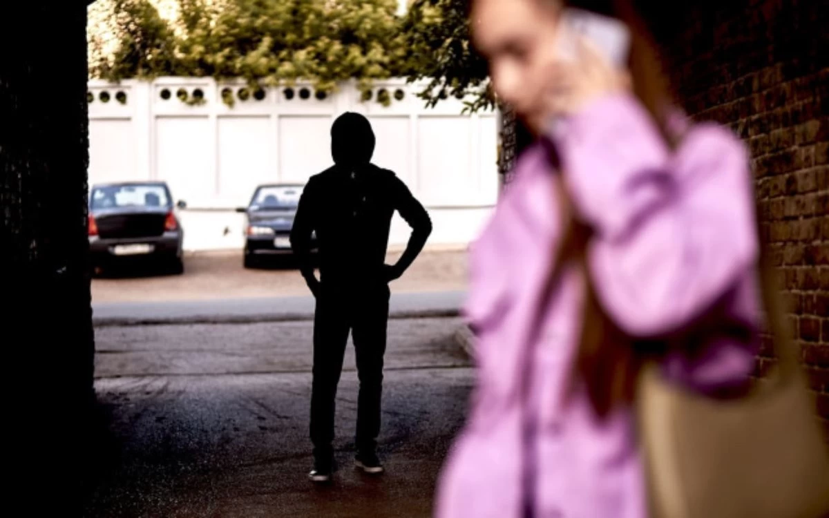 Фото_ Shutterstock сталкер