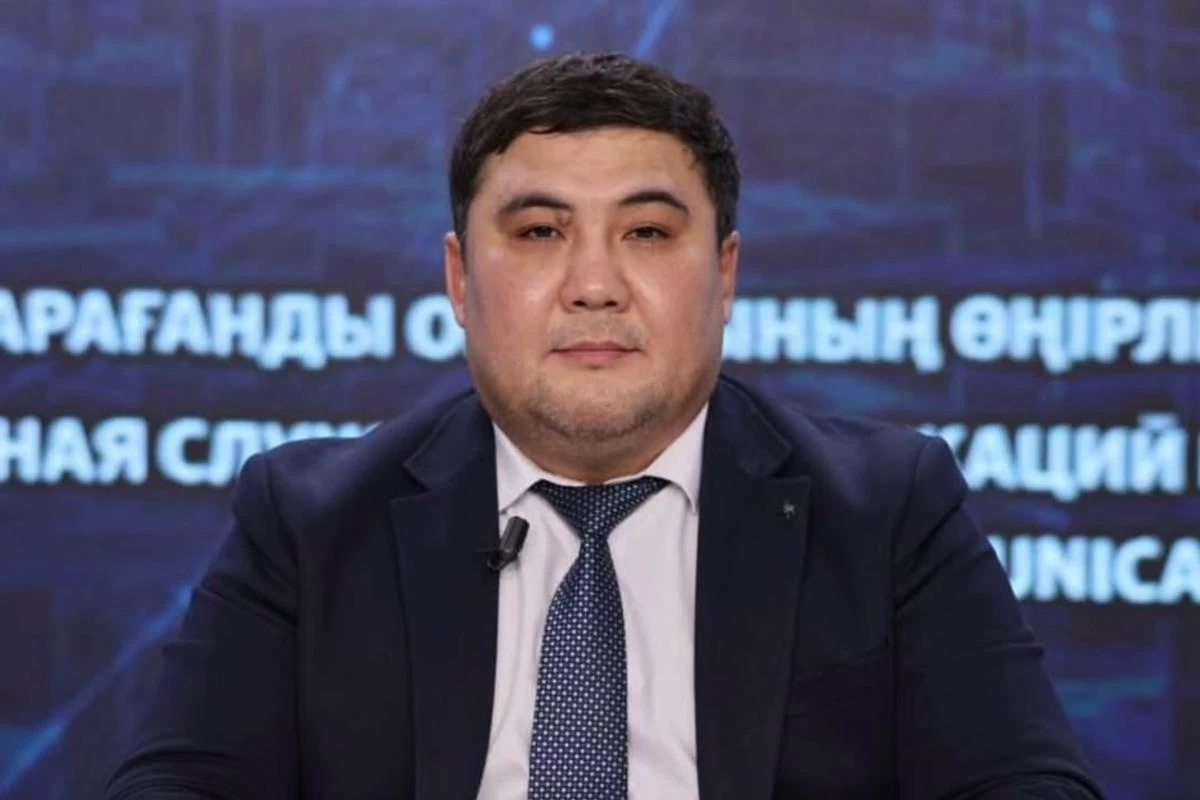 Серік Сапиевпен жанжал