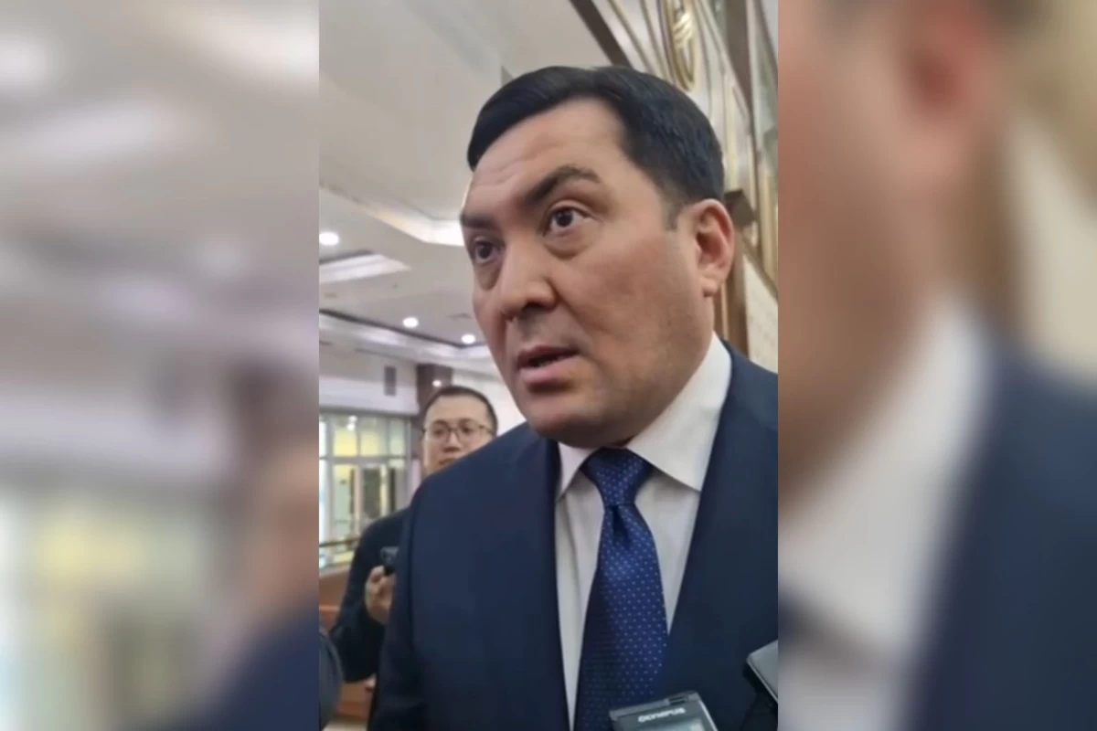 Авиаотынның бағасы түсті: Ерлан Ақкенженов энергетикада мәселе барын мойынды
