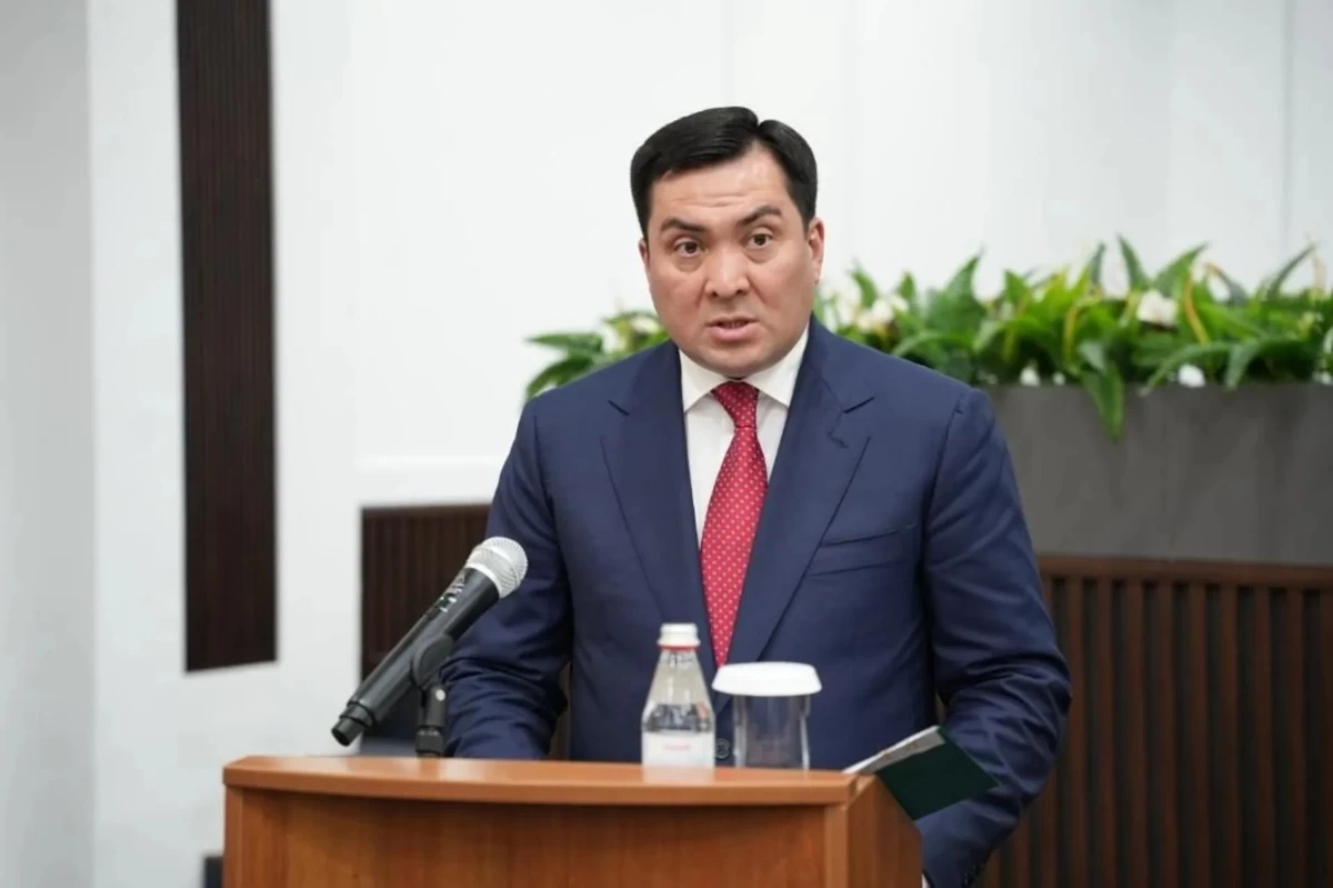 Энергетика министрі қанша жалақы алатынын айтты