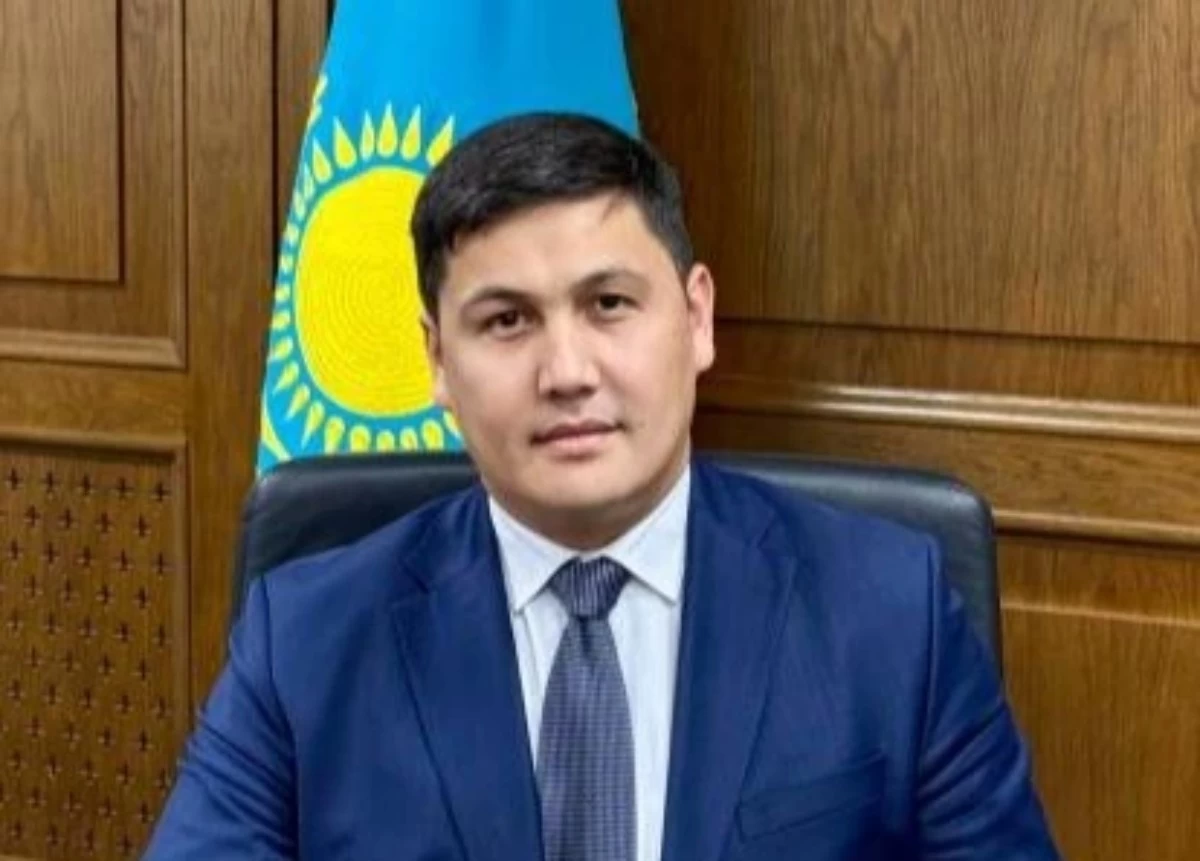 ҰҚК әкімнің экс-орынбасары Қуат Ақшабаевқа қатысты тергеу жүргізіліп жатқанын растады