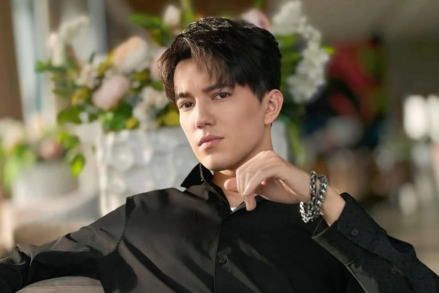 Димаш Құдайберген