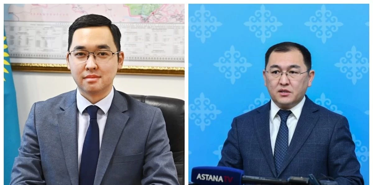 Басты жаңалықтар