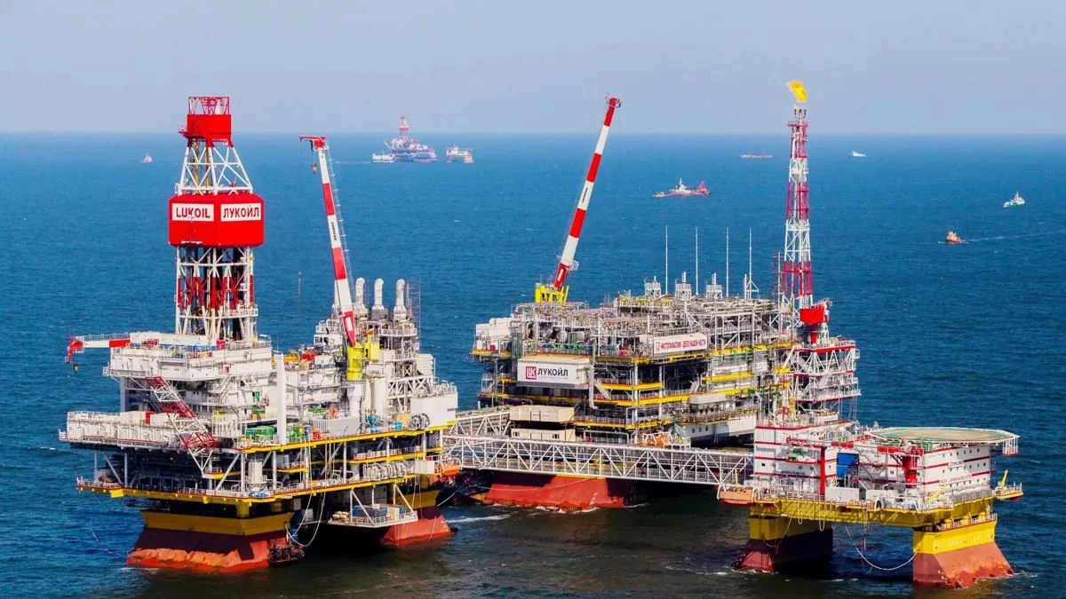 Фото_ © lukoil.ru Лукоил