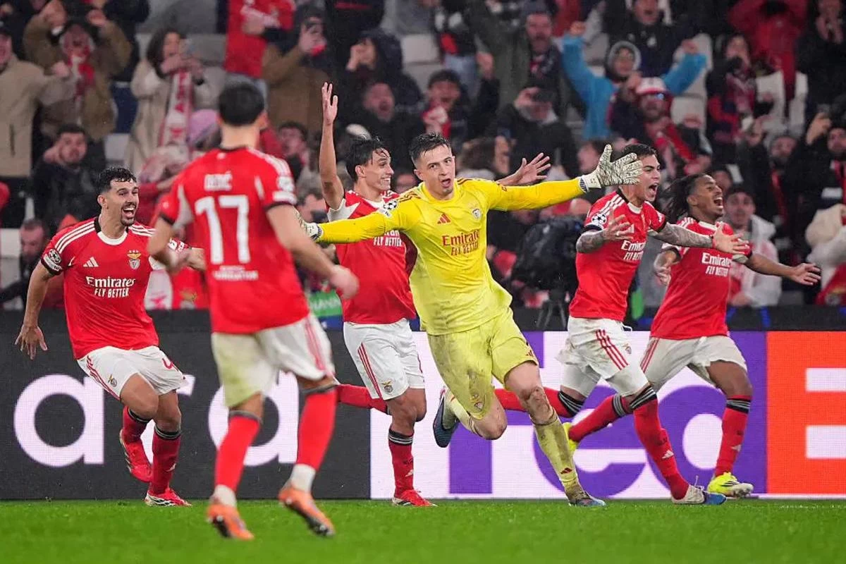 Чемпиондар лигасы