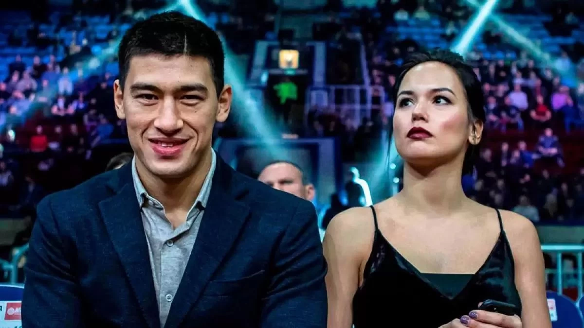 Екатерина Бивол