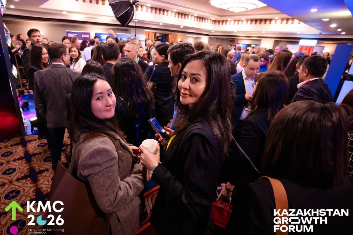 КМС 2026: Брендтер тұтынушылардың жаңа әдеттеріне қалай бейімделіп жатыр