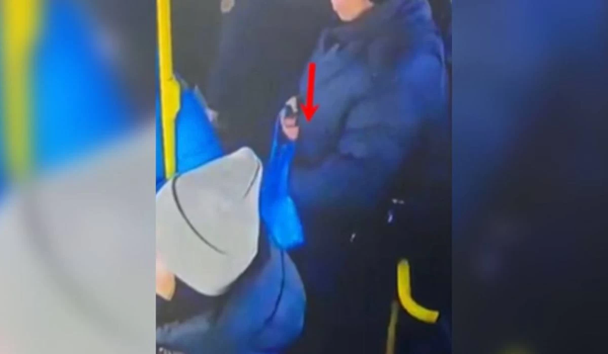 Алматыда әйел 4 миллион теңгенің ззатын ұрлаған