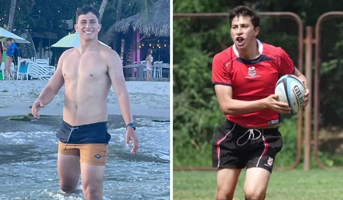 Сал болып қалған Себастьян Гомес-Пенья тің ми чипімен өмір сүру қандай екенін айтып берді