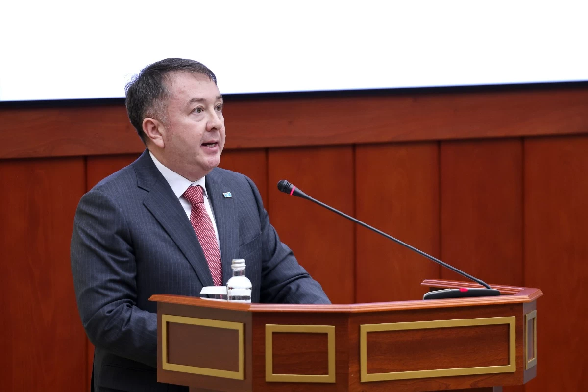 Мемлекеттің басты саяси күші – AMANAT партиясы Жаңа Конституция жобасына қолдау білдірді