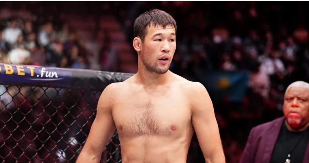 аяғына ота жасатты