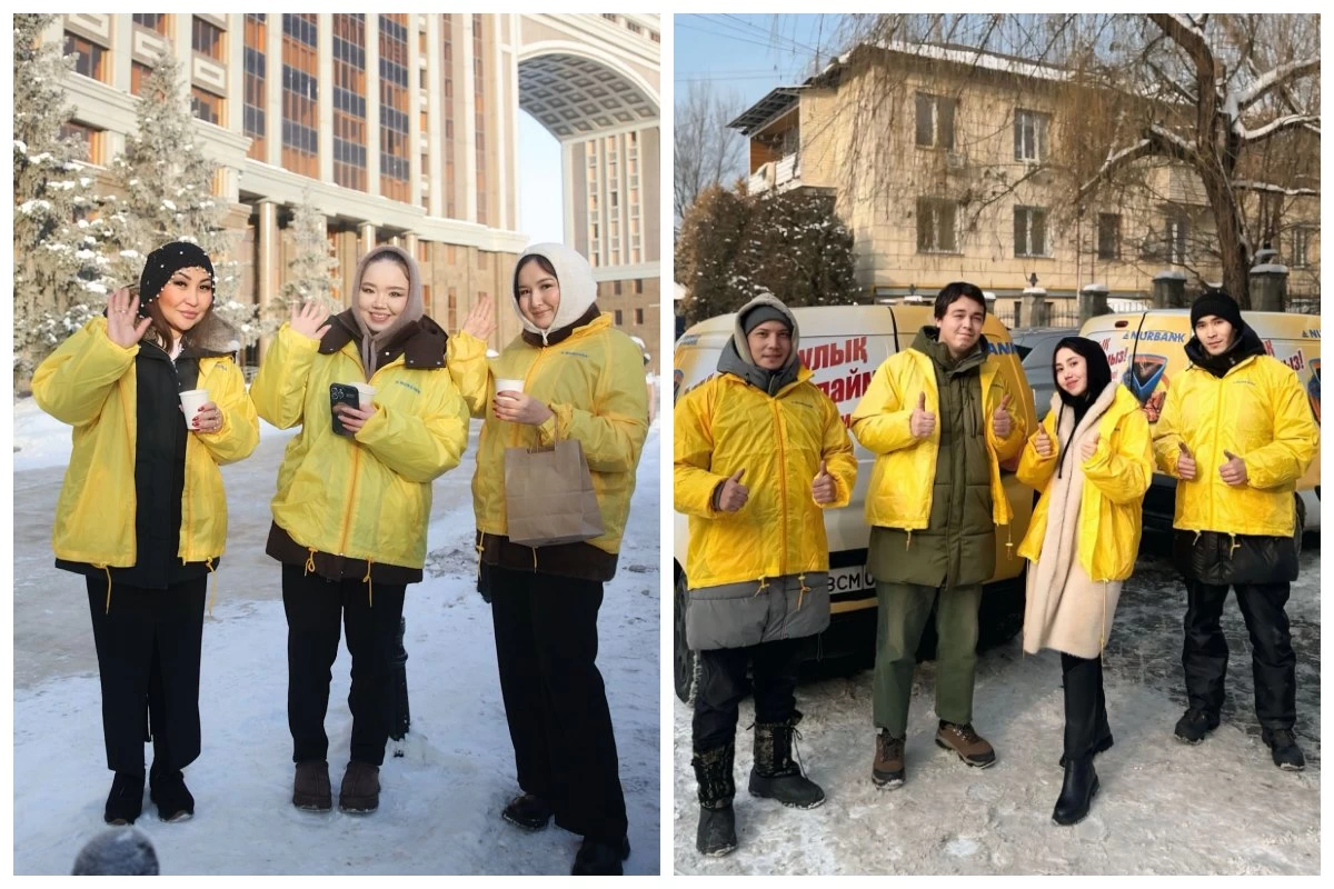 Қала ұйықтап жатқанда_ Қысқы таңында көшеге бірінші кім шығады (1)