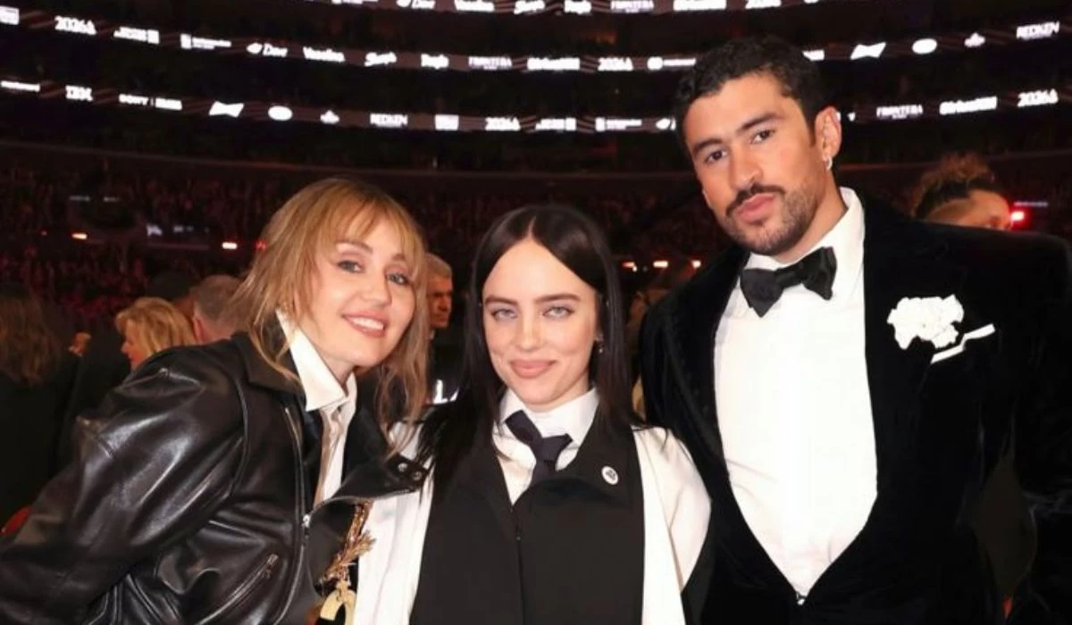 Грэмми сыйлығының жеңімпаздары белгілі болды