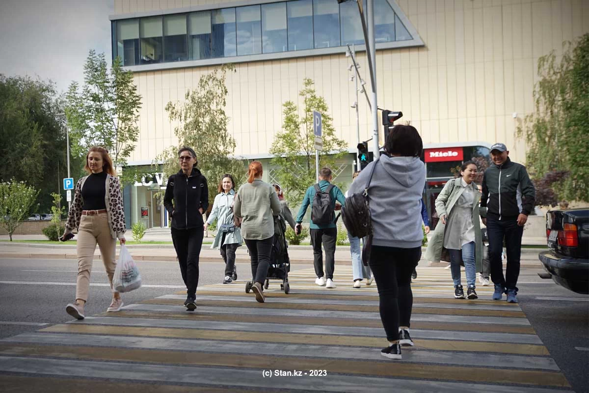 Басты жаңалықтар