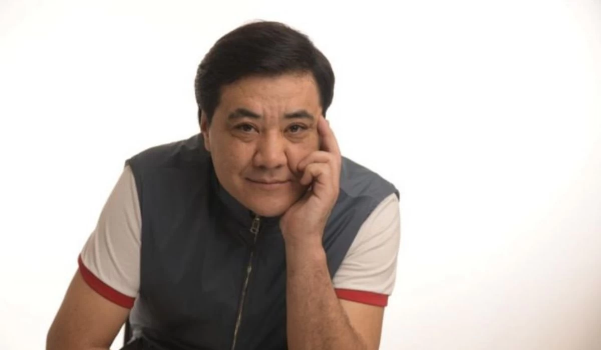 Дархан Мұсаев көптен күткен жаңалығын айтты