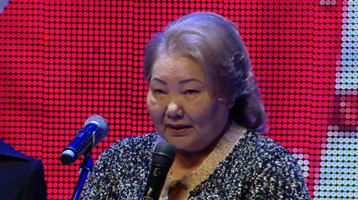 Анипа Назарбаеваға тиесілі компанияның мемлекет алдында қанша қарызы бар