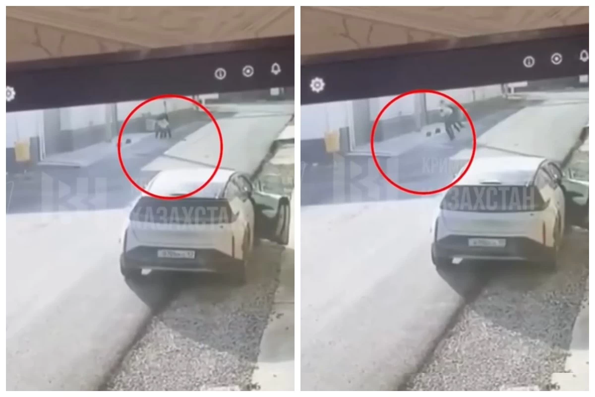 Шымкентте жасөспірім кәмелетке толмаған қызды зорламақ болды