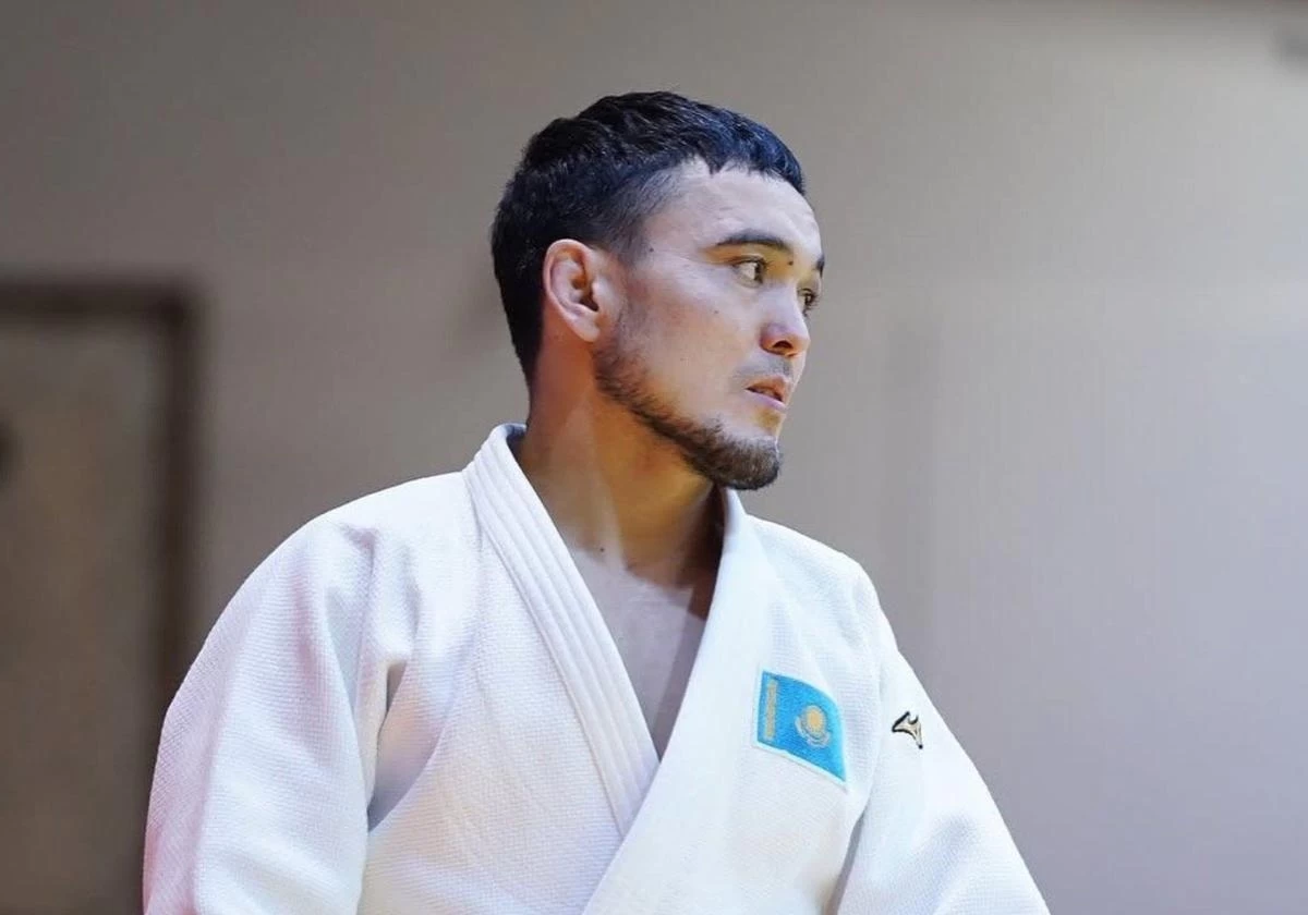 допинг дауы