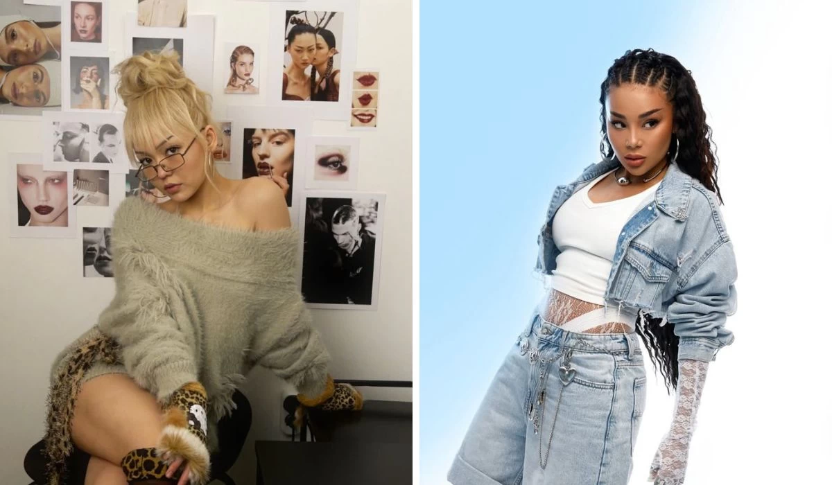 Say Mo және Камилла Теңлік