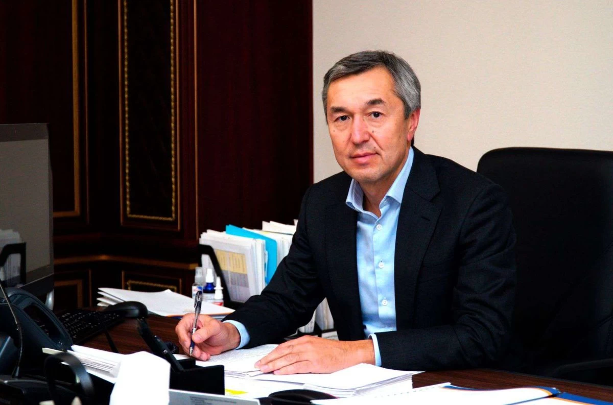 Басты жаңалықтар