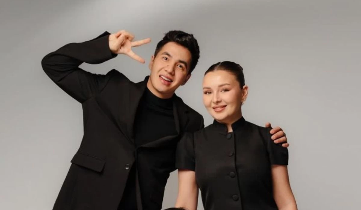 Блогер Жанабыловтар 7 жылға дейін сотталуы мүмкін