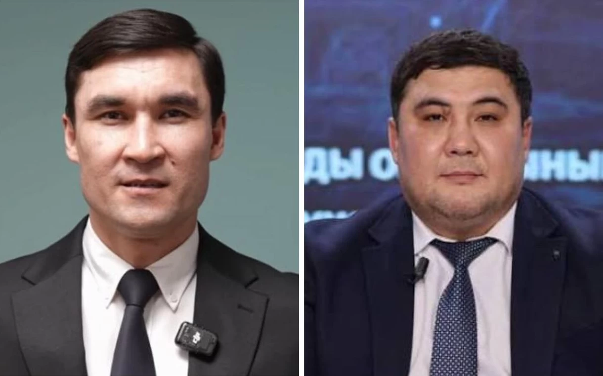 әдеп кеңесі