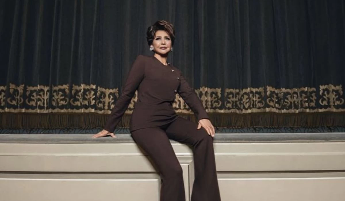 Роза Рымбаева