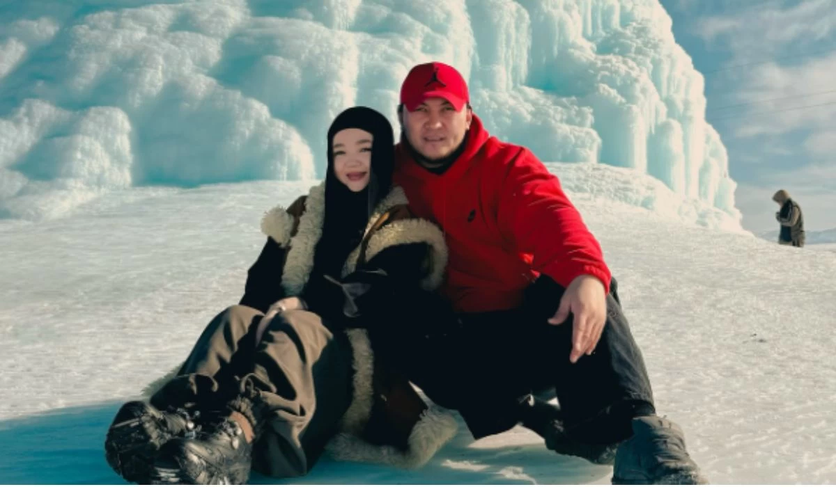 Жігер Ауыпбаев өзін сынағандарға жаупа берді