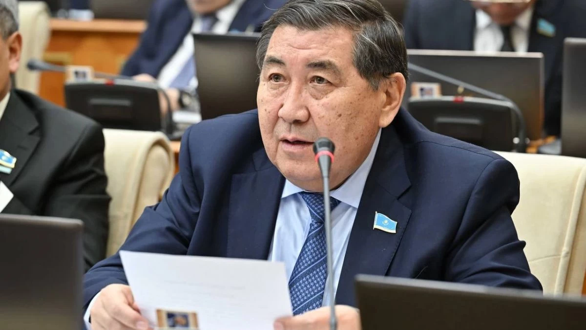 Басты жаңалықтар